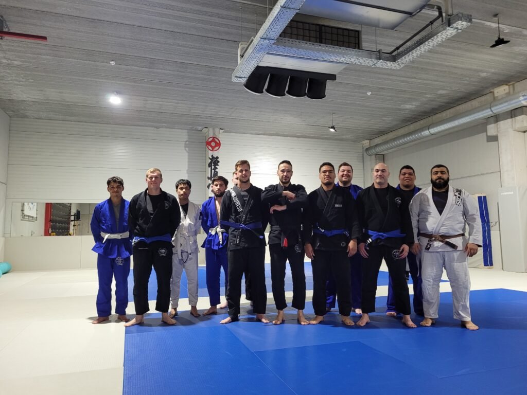 Onze Academy — foto 2
