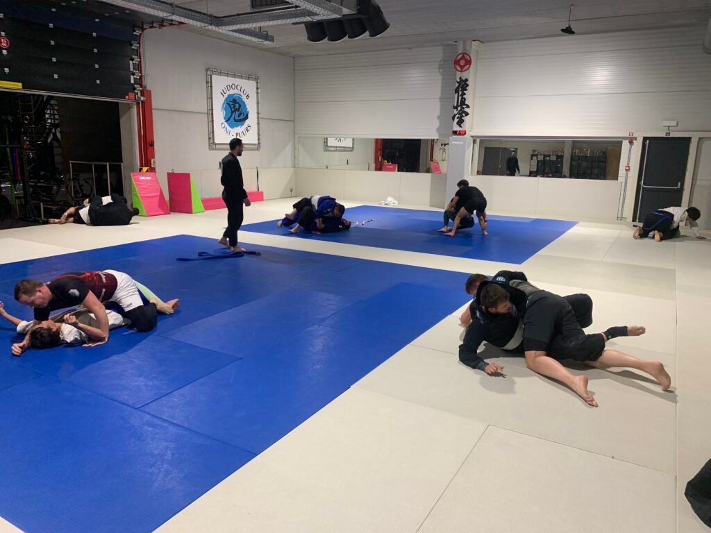 Onze Academy — foto 3